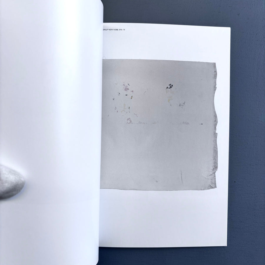 Billy Apple - New York 1970-75 - The Mayor Gallery 2013