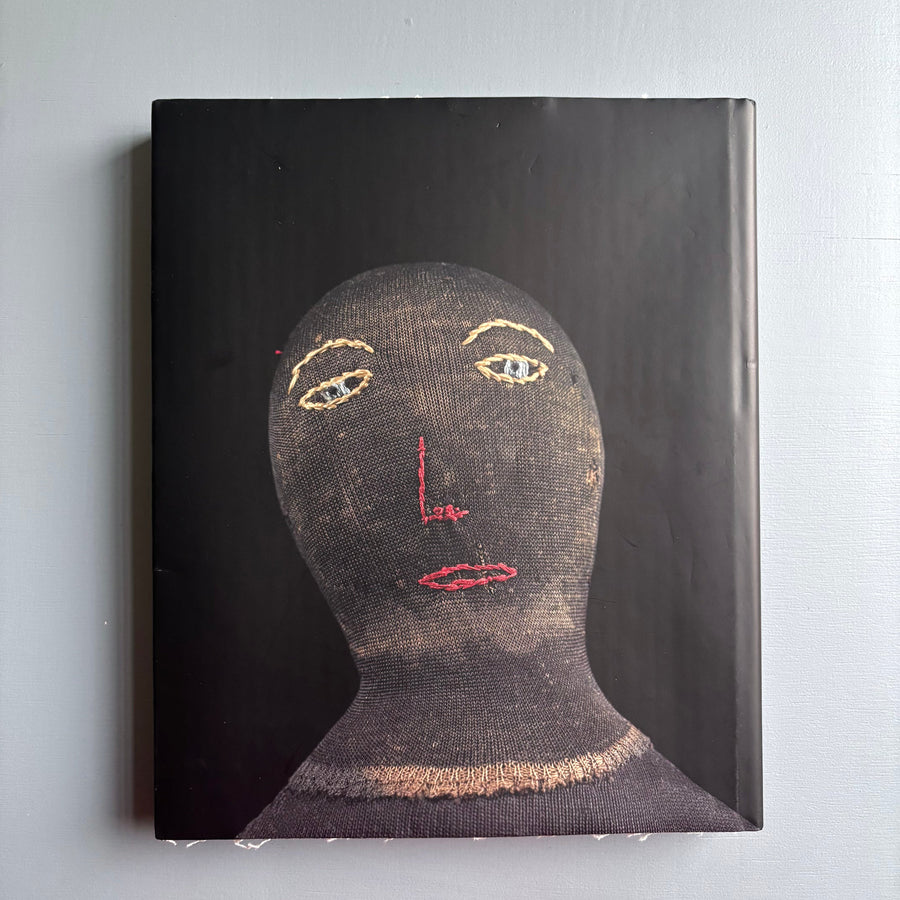 Black Dolls: Unique African American Dolls, 1850–1930 - Radius Books 2015 - Saint-Martin Bookshop
