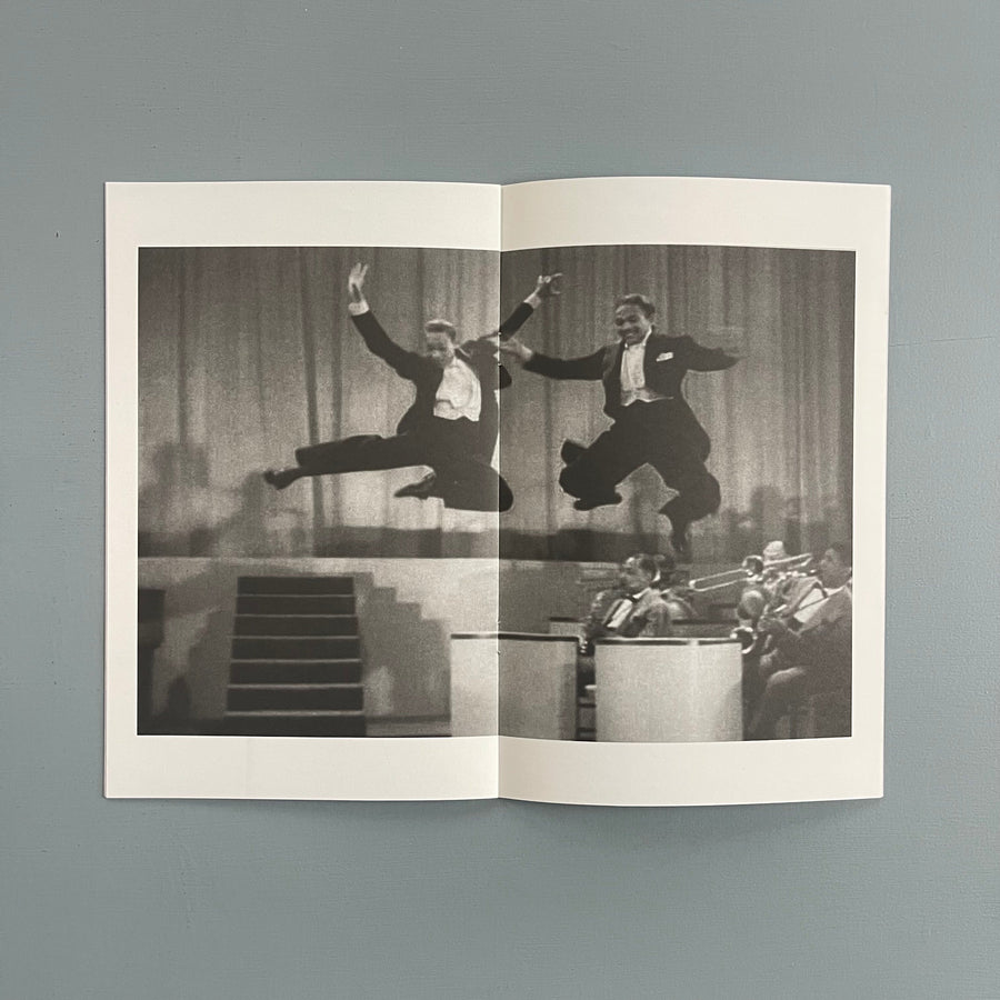 Black Noise tribute to Steve Parrino - JRP Ringier 2007 - Saint-Martin Bookshop