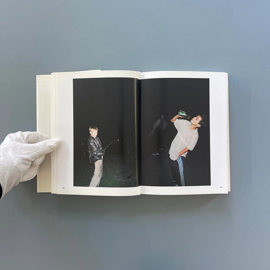 Boris Mikhailov - Case History - Scalo 1999