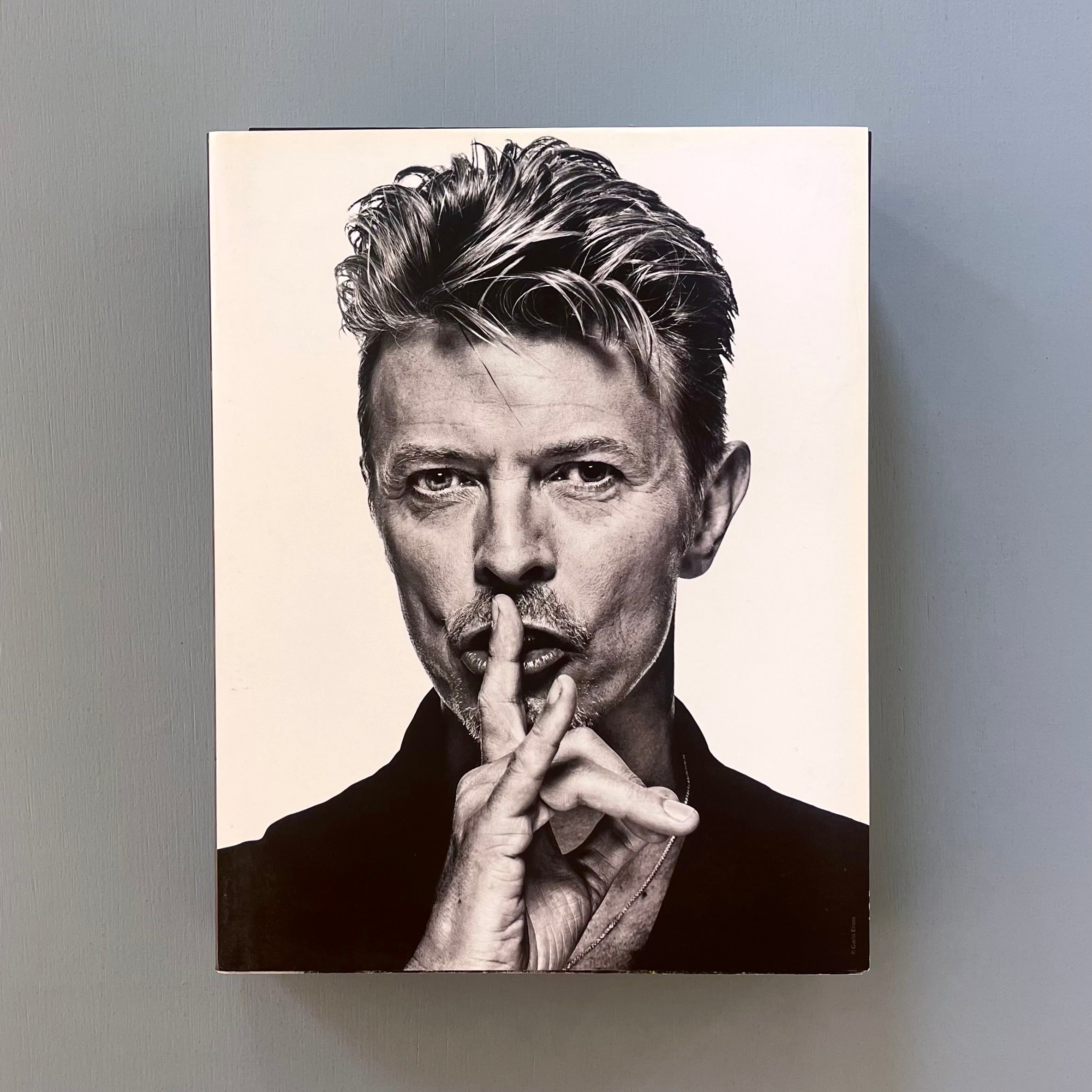 ボウイ・コレクター デヴィッド・ボウイの個人アートコレクション 2016 Bowie/Collector Part I, II & III - Sotheby's 2016 - Saint-Martin