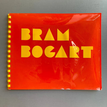 Bram Bogart - Opamat A/S 1969