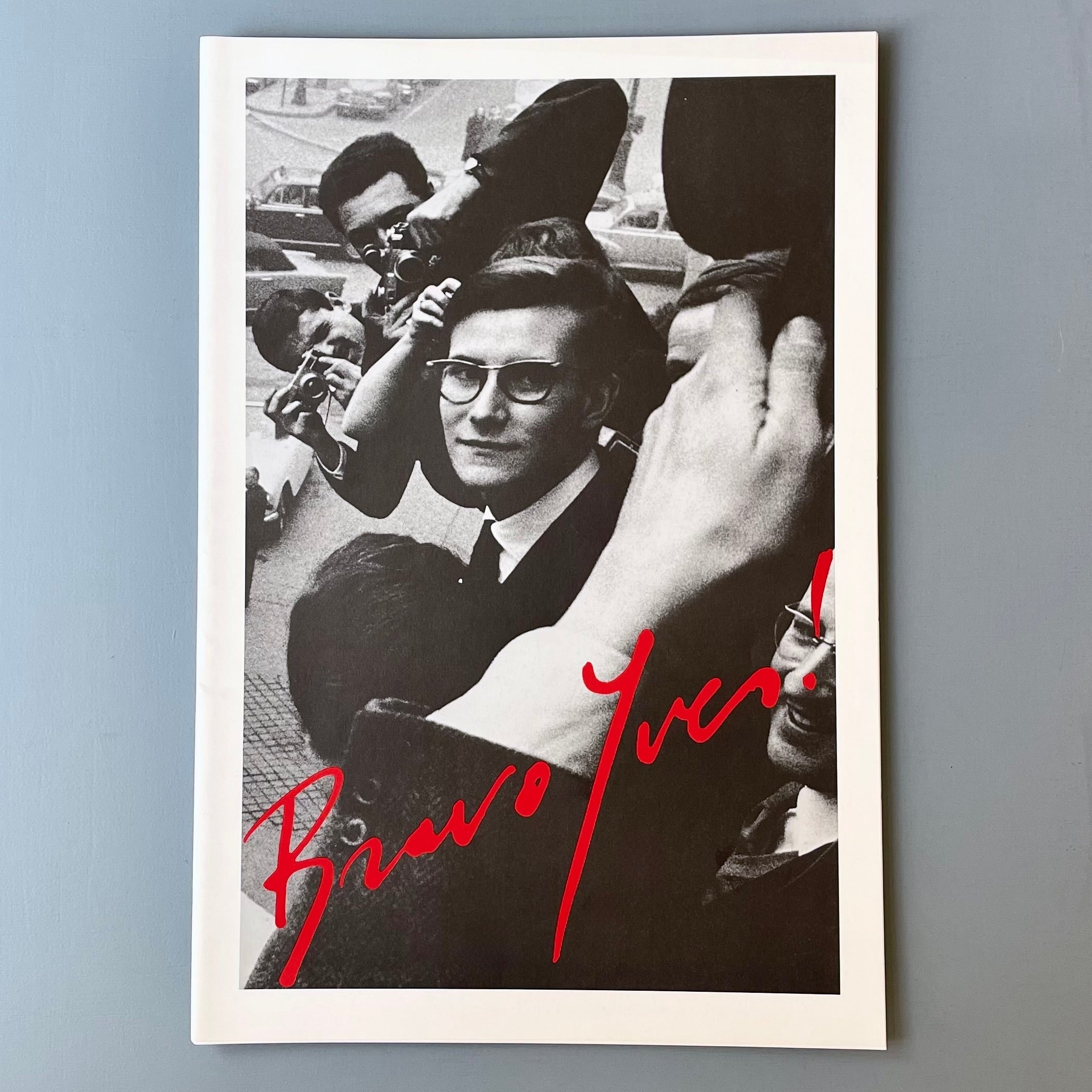 Photography Books - Saint-Martin Bookshop