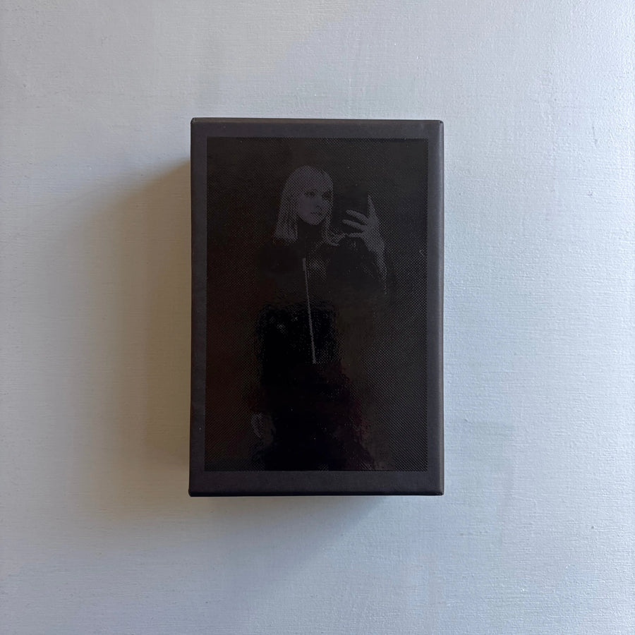 Brenda Weischer - brended 001 - Self-publishing 2025 - Saint-Martin Bookshop