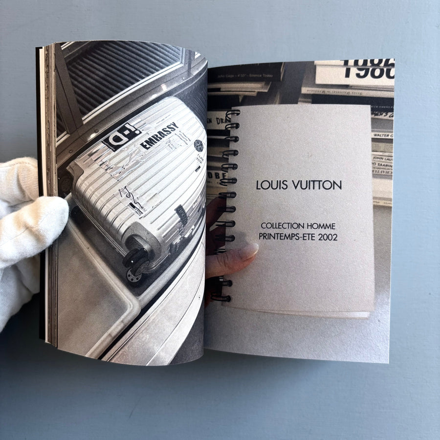 Brenda Weischer - brended 001 - Self-publishing 2025 - Saint-Martin Bookshop