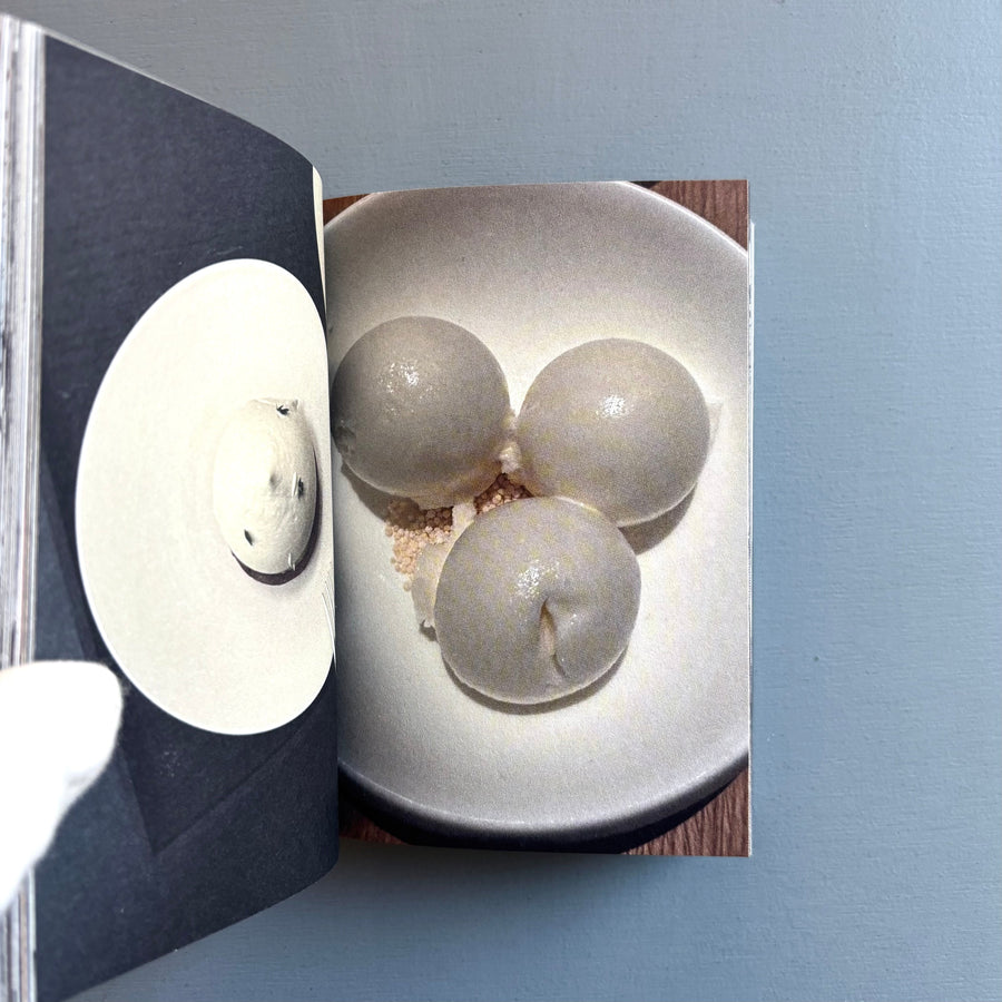 Brenda Weischer - brended 001 - Self-publishing 2025 - Saint-Martin Bookshop