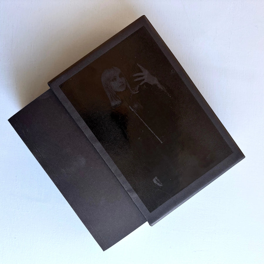 Brenda Weischer - brended 001 - Self-publishing 2025 - Saint-Martin Bookshop