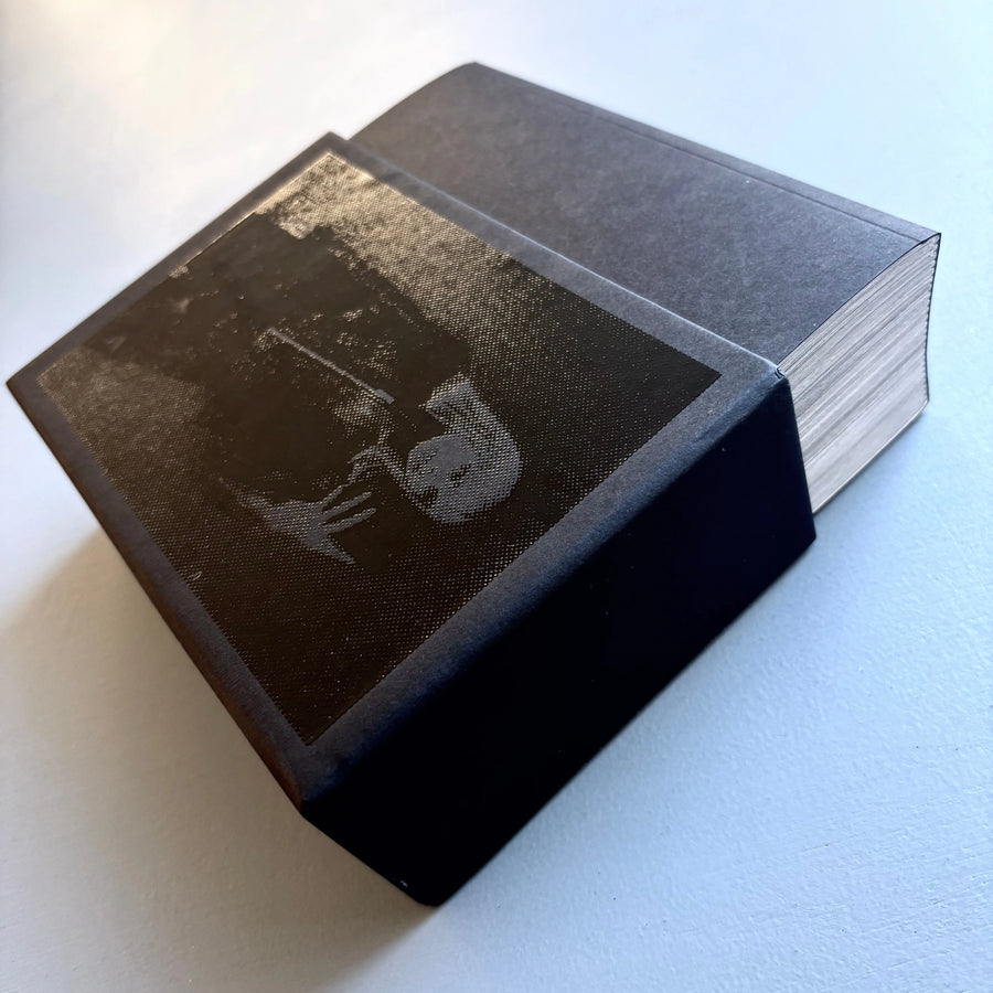 Brenda Weischer - brended 001 - Self-publishing 2025 - Saint-Martin Bookshop