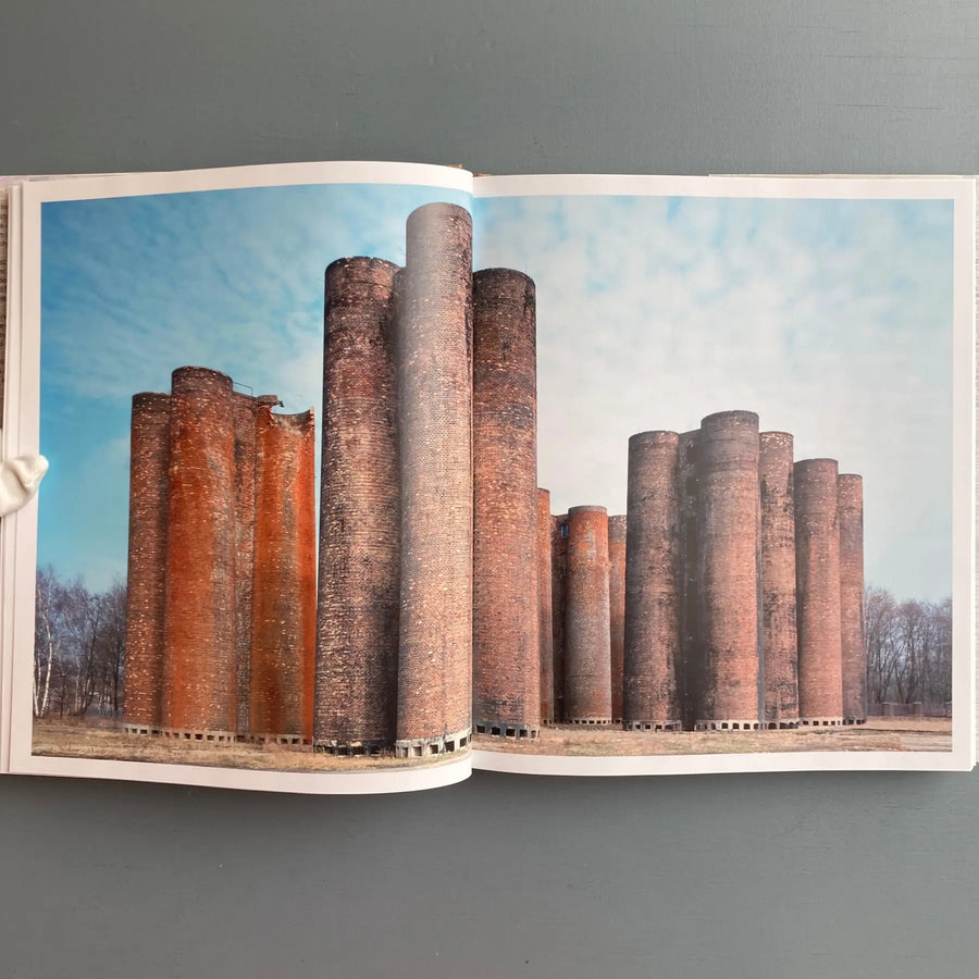 Brick - Phaidon 2015 - Saint-Martin Bookshop