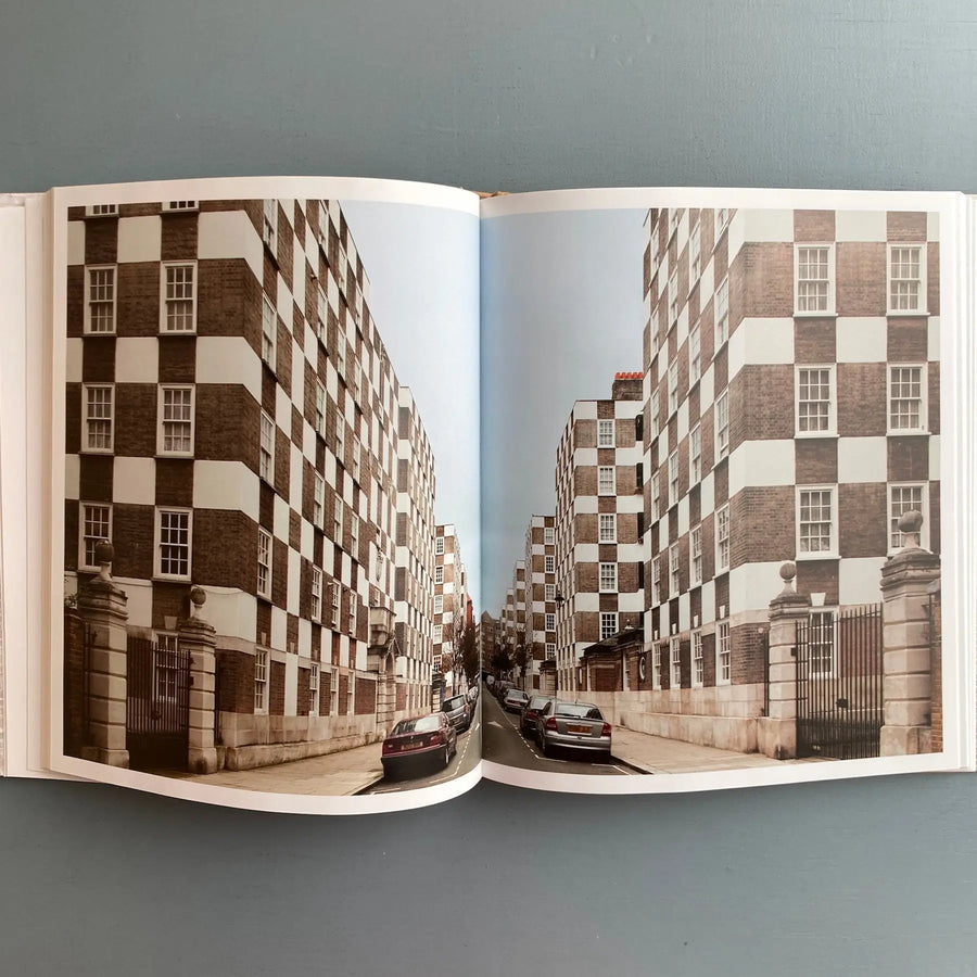 Brick - Phaidon 2015 - Saint-Martin Bookshop