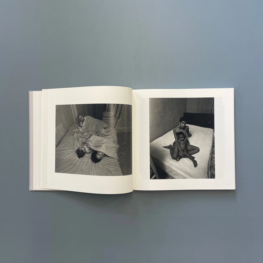 Bruce Davidson - Black & White - Steidl 1992 - Saint-Martin Bookshop