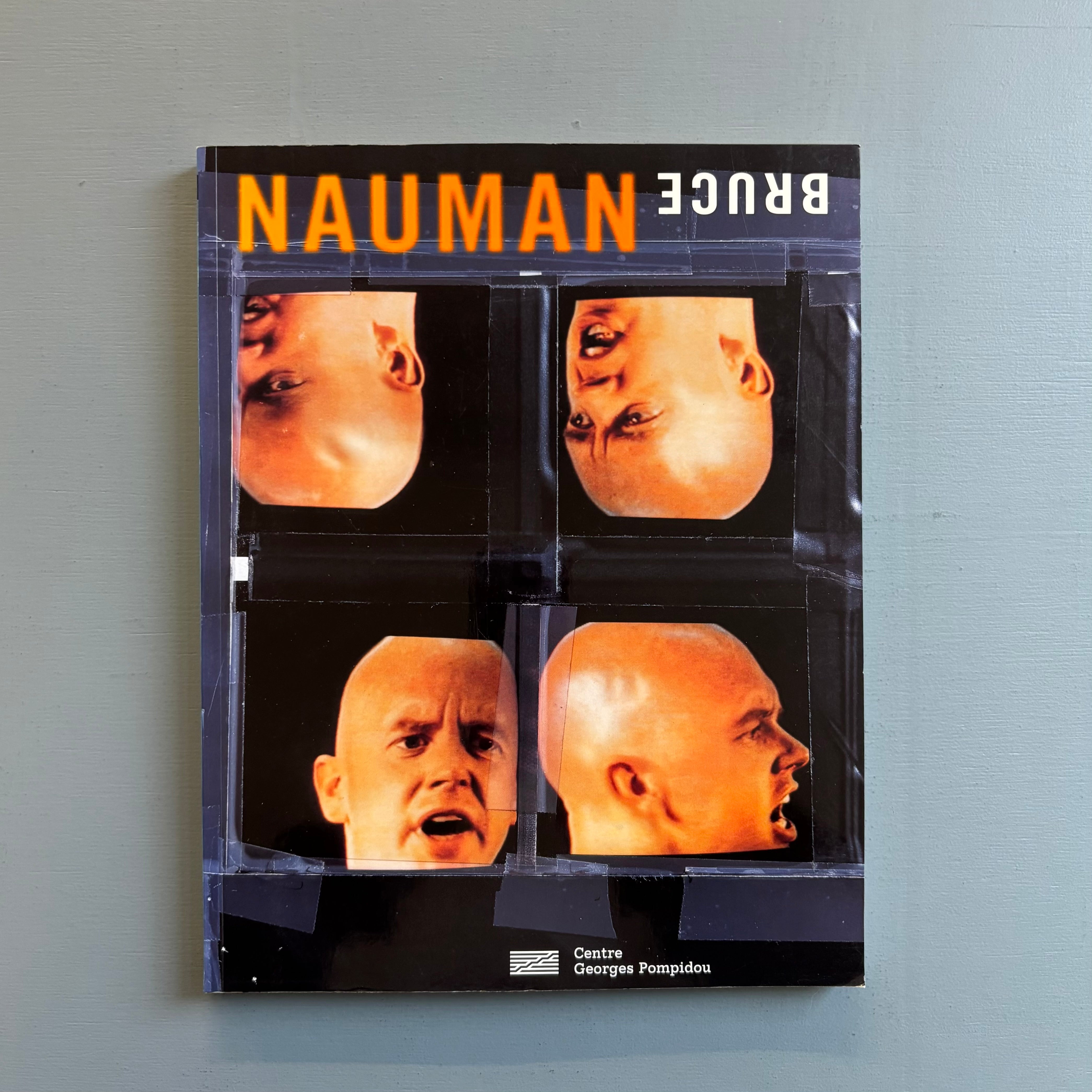 Art & Exhibition Catalogues - Saint-Martin Bookshop