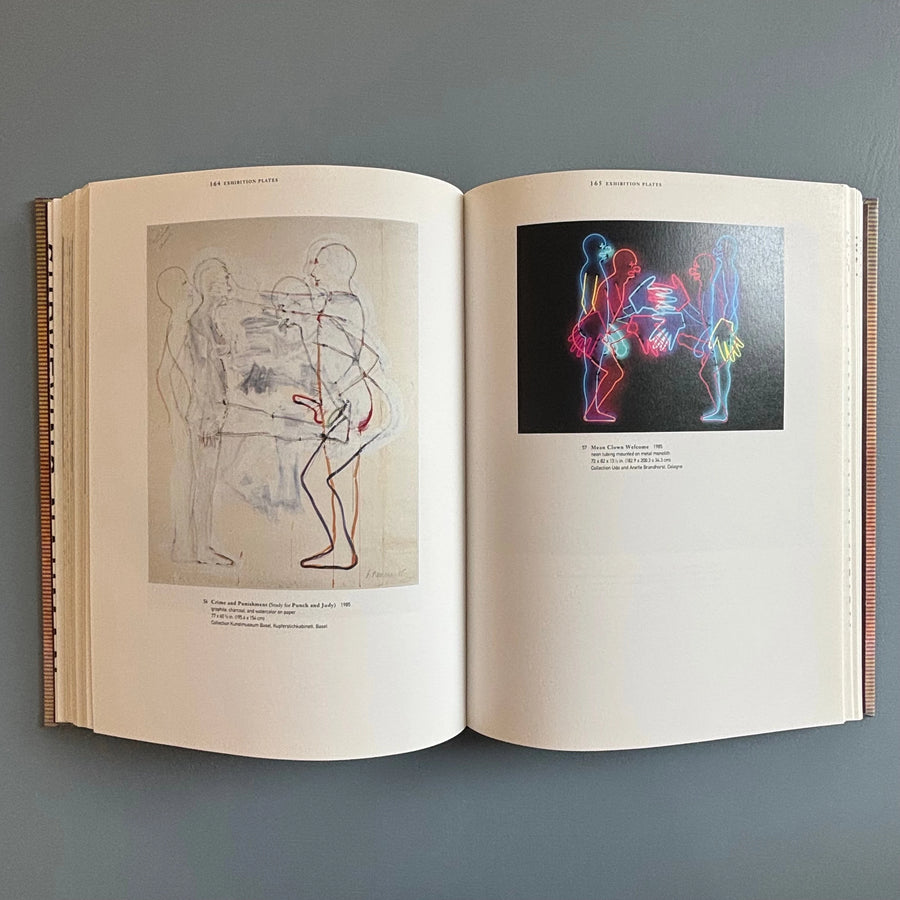 Bruce Nauman - Walker Art Center 1994