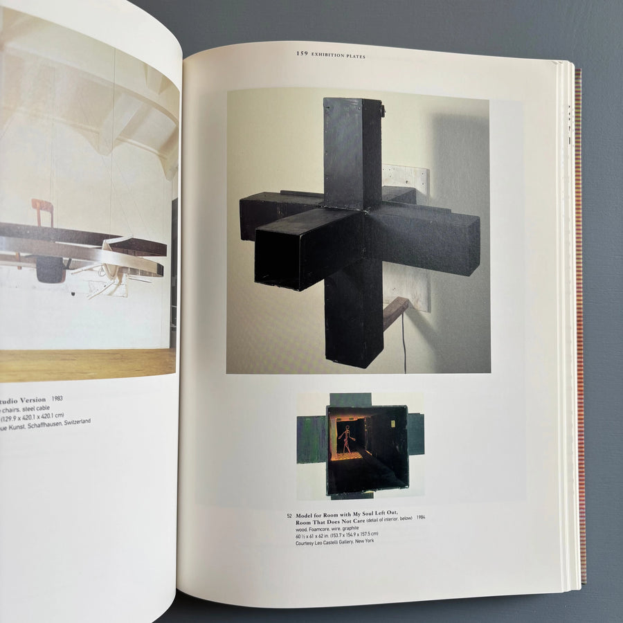 Bruce Nauman - Walker Art Center 1994