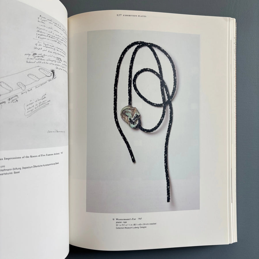 Bruce Nauman - Walker Art Center 1994