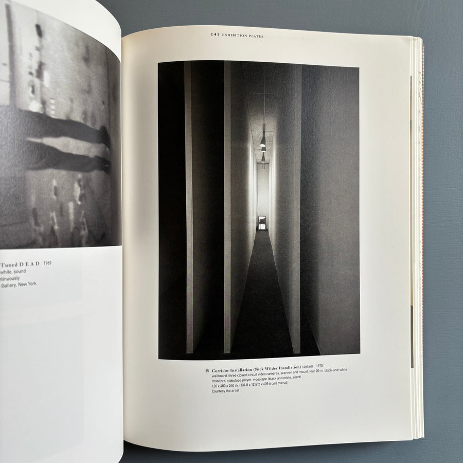 Bruce Nauman - Walker Art Center 1994
