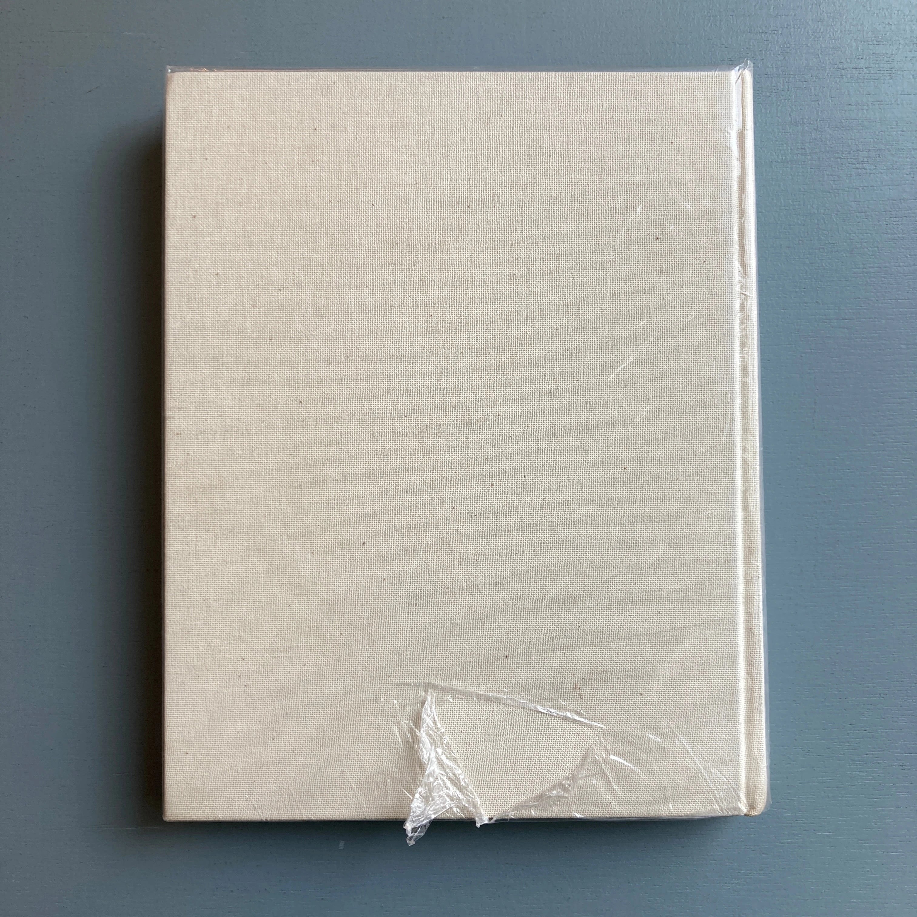 Bruce Weber - Bear Pond - Bulfinch Press 1990 - Saint-Martin Bookshop