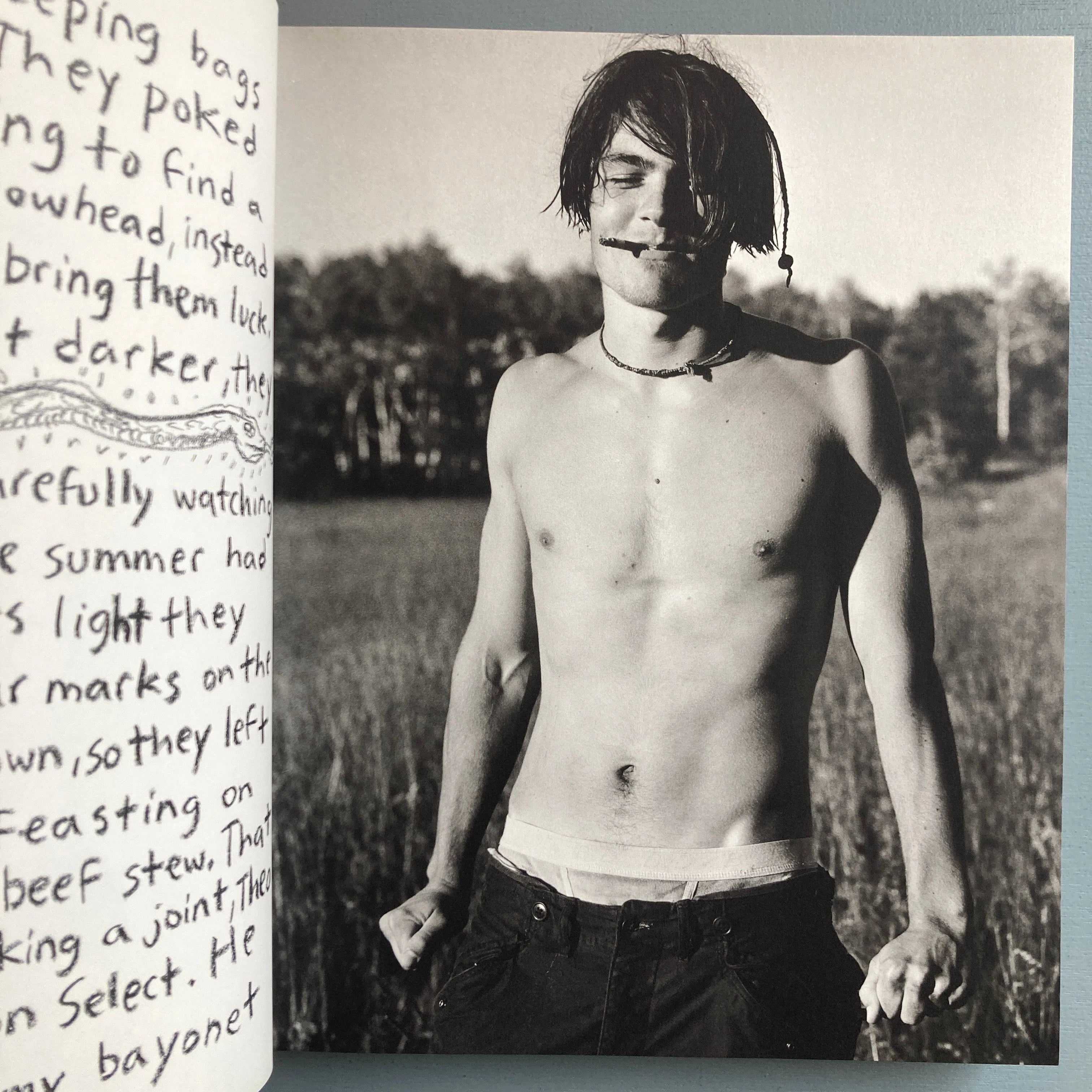 アート・デザイン・音楽 Bruce Weber: Branded Youth and Other Bruce Weber - Branded youth and other stories - Bullfinch press