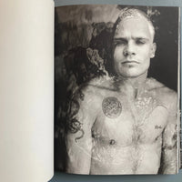 Bruce Weber - Branded youth and other stories - Bullfinch press 