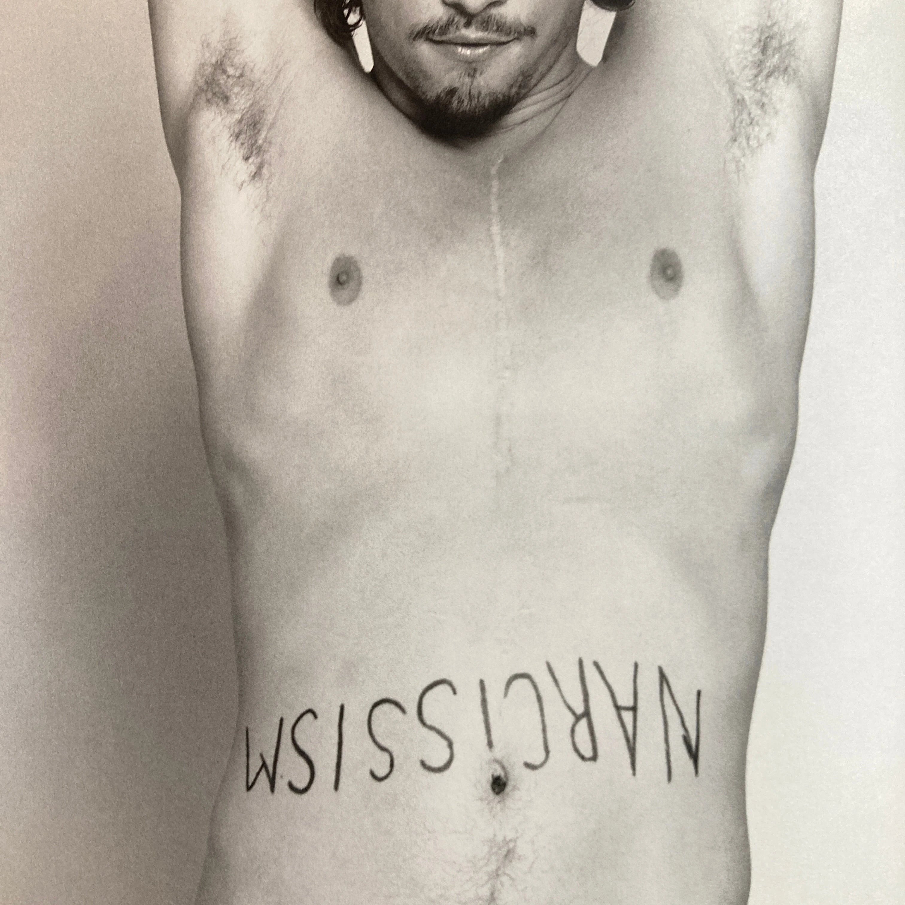 Bruce Weber - Branded youth and other stories - Bullfinch press