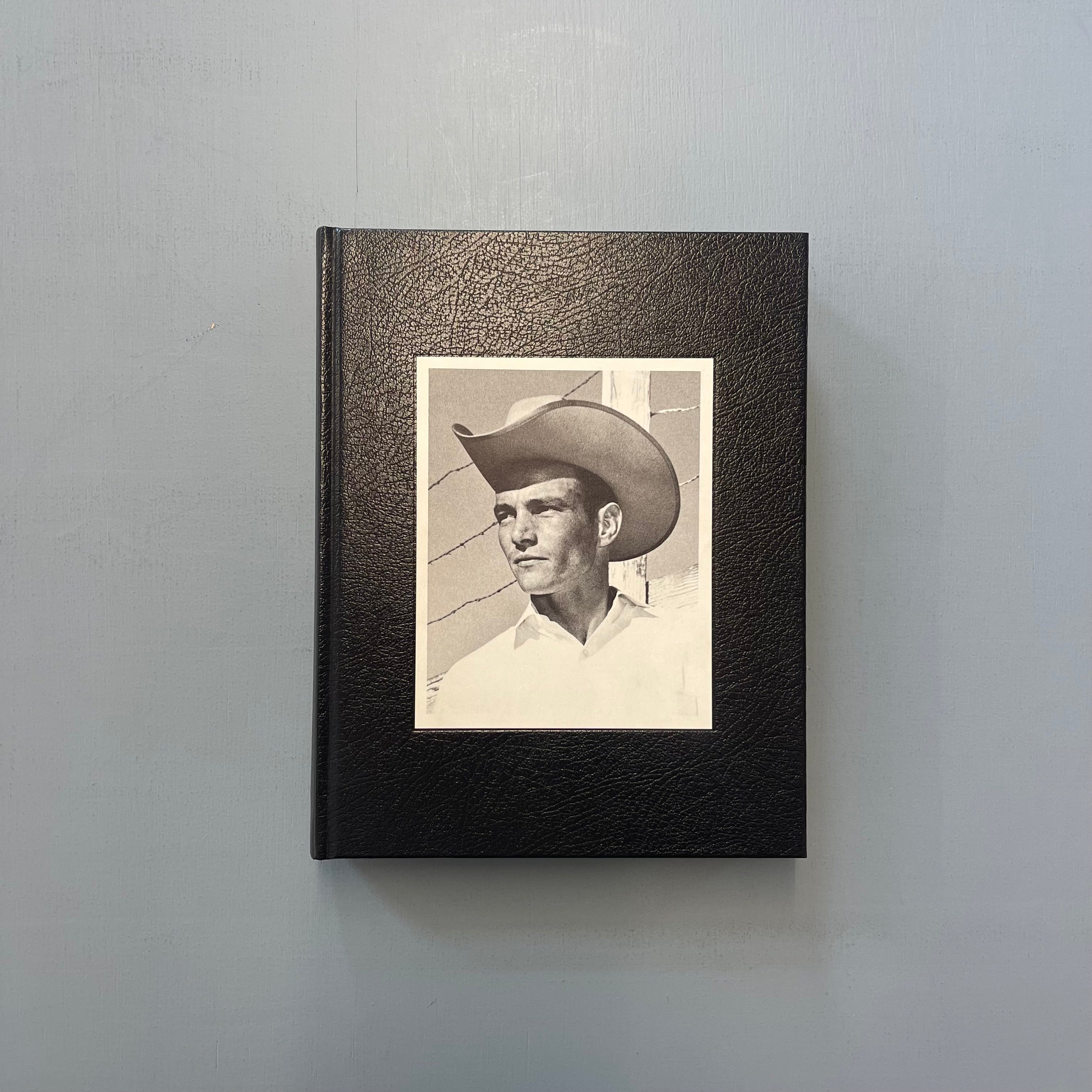 Bruce of Los Angeles - Rodeo - Acne Studio 2013 - Saint-Martin
