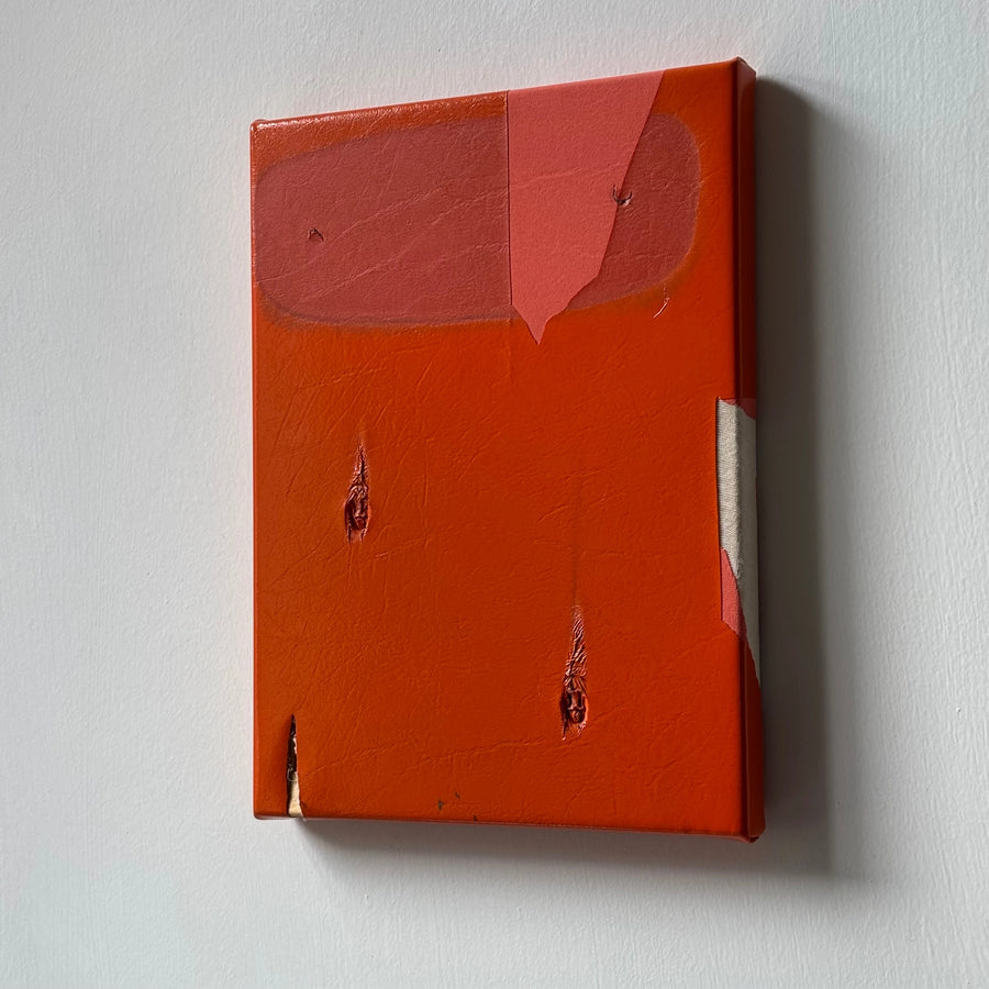 Bruno Brunet / Busybyz - Metro - Artwork 2022 - Saint-Martin Bookshop