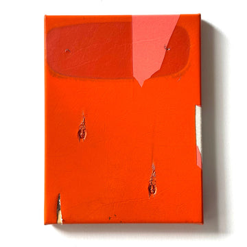 Bruno Brunet / Busybyz - Metro - Artwork 2022 - Saint-Martin Bookshop