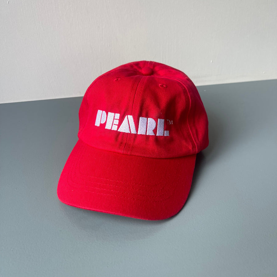 Bruno Brunet / Busybyz - Pearl Paint Knockoff Cap - Busybyz 2025 - Saint-Martin Bookshop