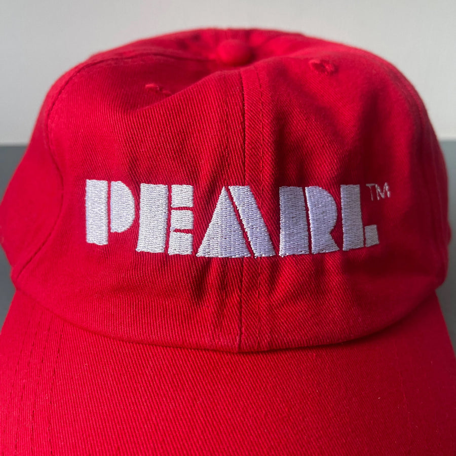 Bruno Brunet / Busybyz - Pearl Paint Knockoff Cap - Busybyz 2025 - Saint-Martin Bookshop