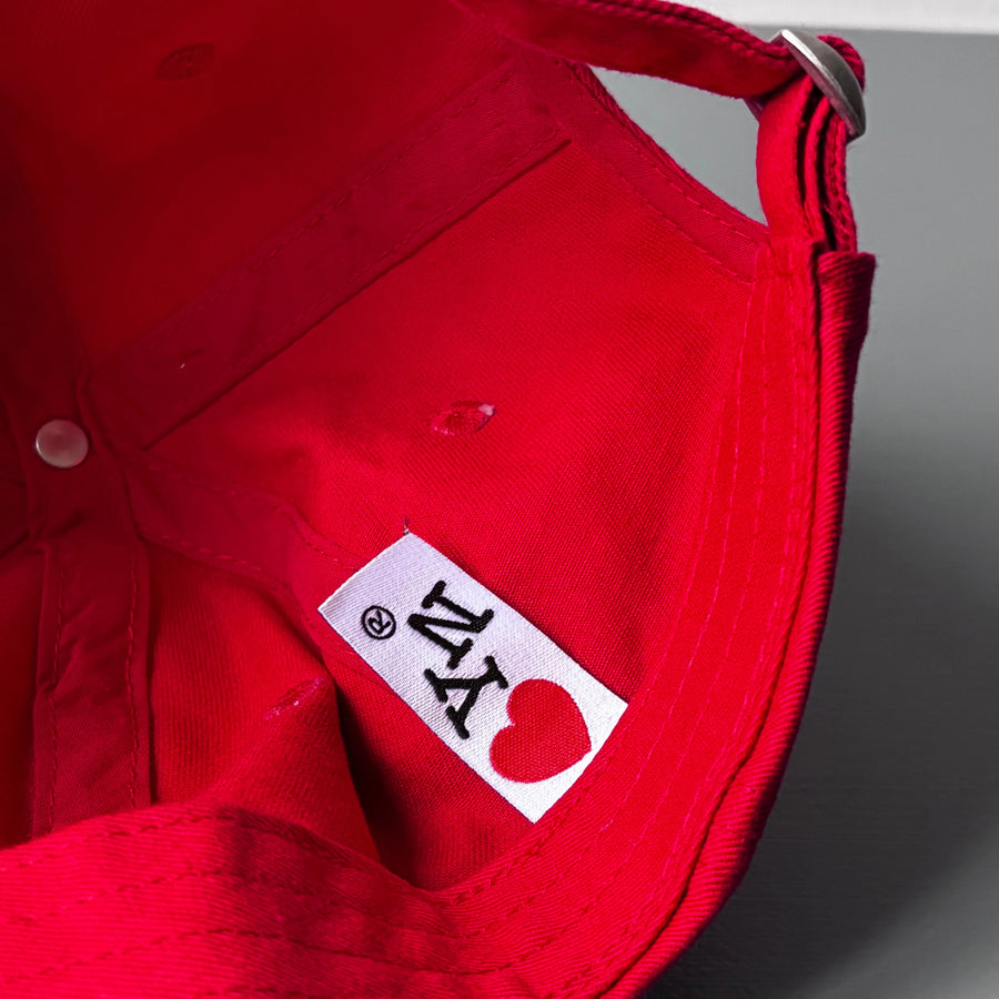 Bruno Brunet / Busybyz - Pearl Paint Knockoff Cap - Busybyz 2025