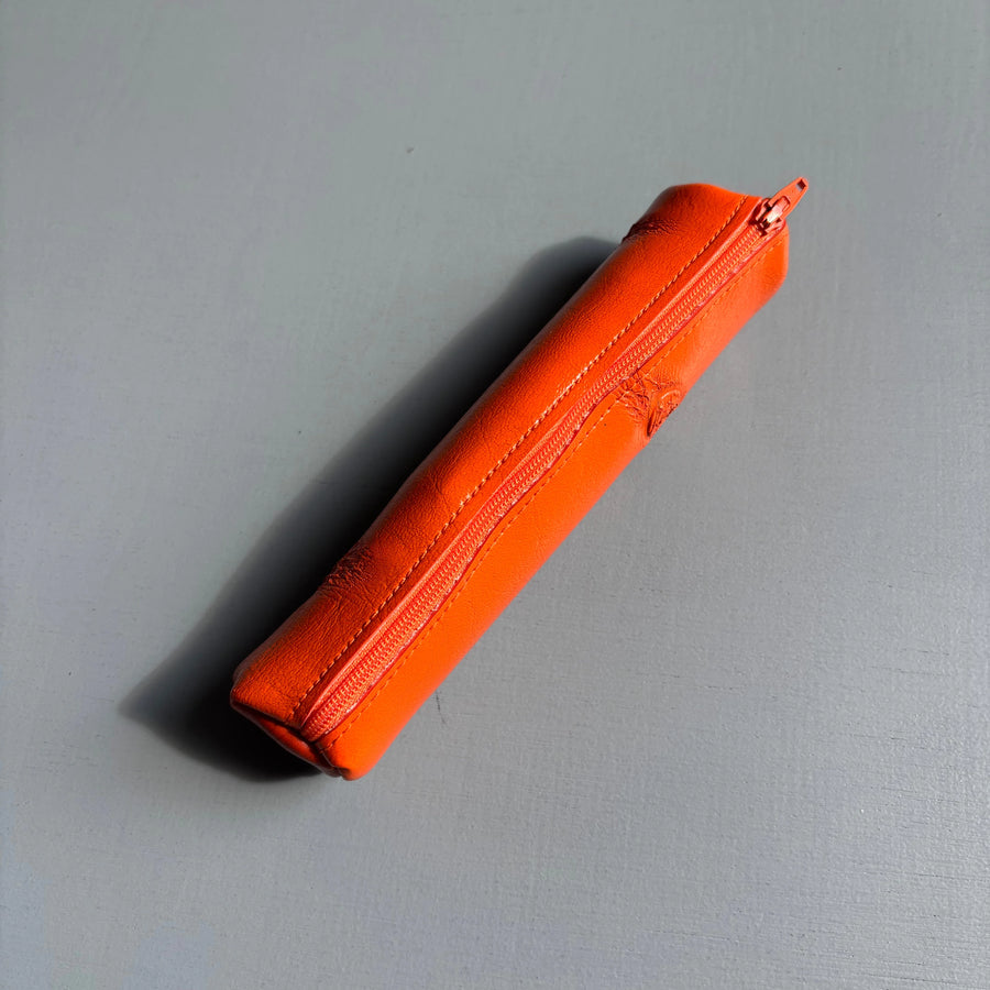 Bruno Brunet / Busybyz- Pencil case (edition) - 2025 - Saint-Martin Bookshop