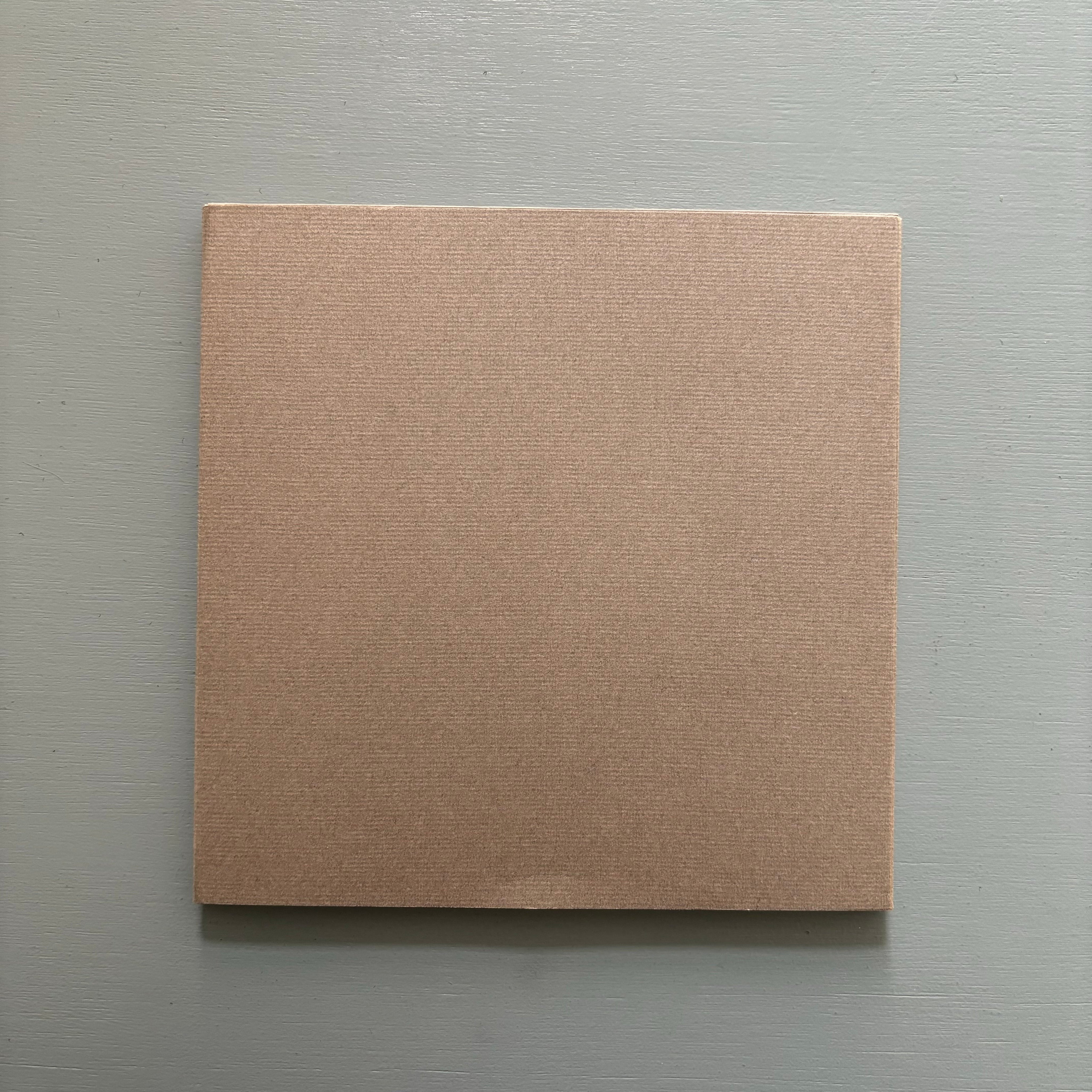 Bruno Munari - Guardiamoci negli occhi - Giorgio Lucini Editore