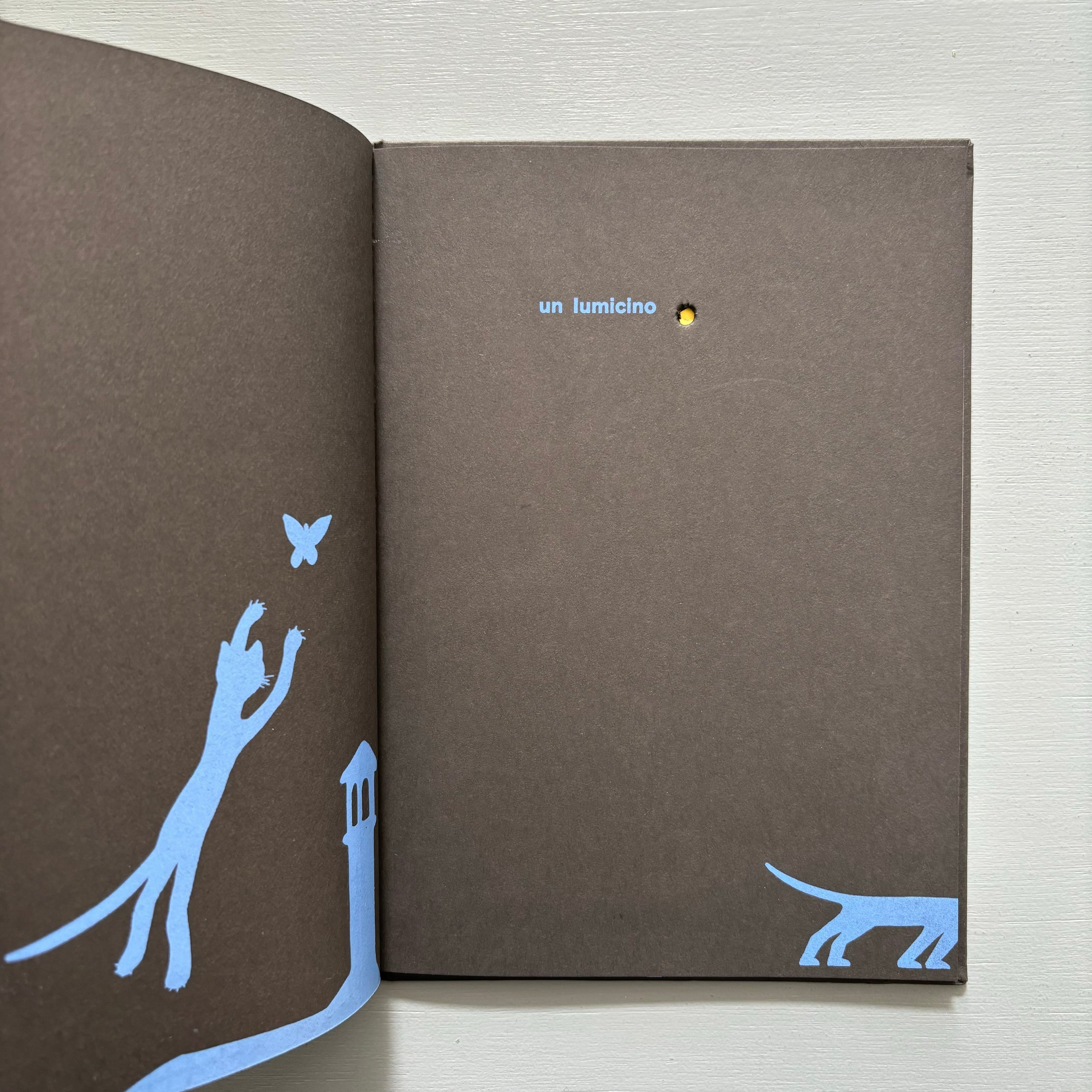 洋書 Bruno Munari : Nella nebbia di Milano bruno-munari-nella-nebbia-di-