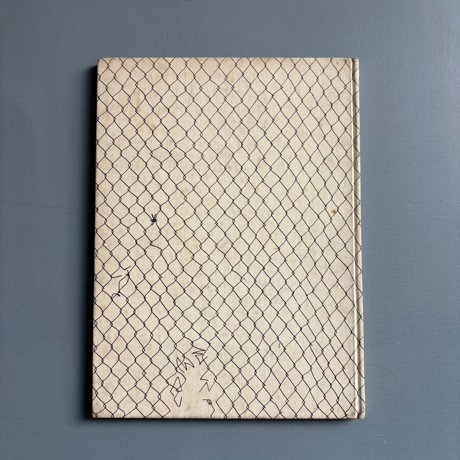Bruno Munari - Zoo - The World Publishing Company 1963 - Saint-Martin Bookshop