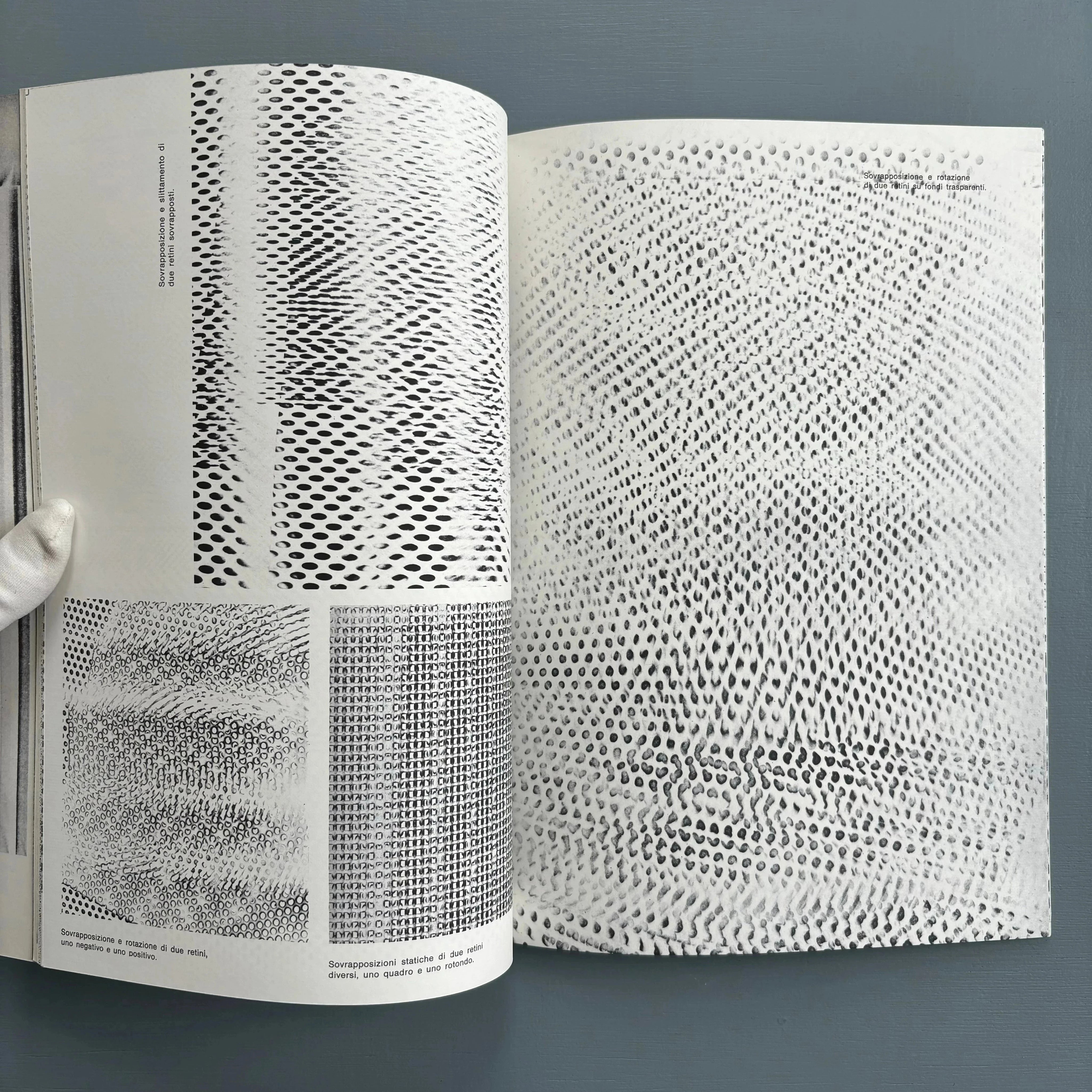 アート・デザイン・音楽 Bruno Munari original xerographies Amazon | Original Xerographies | Munari, Bruno | Techniques