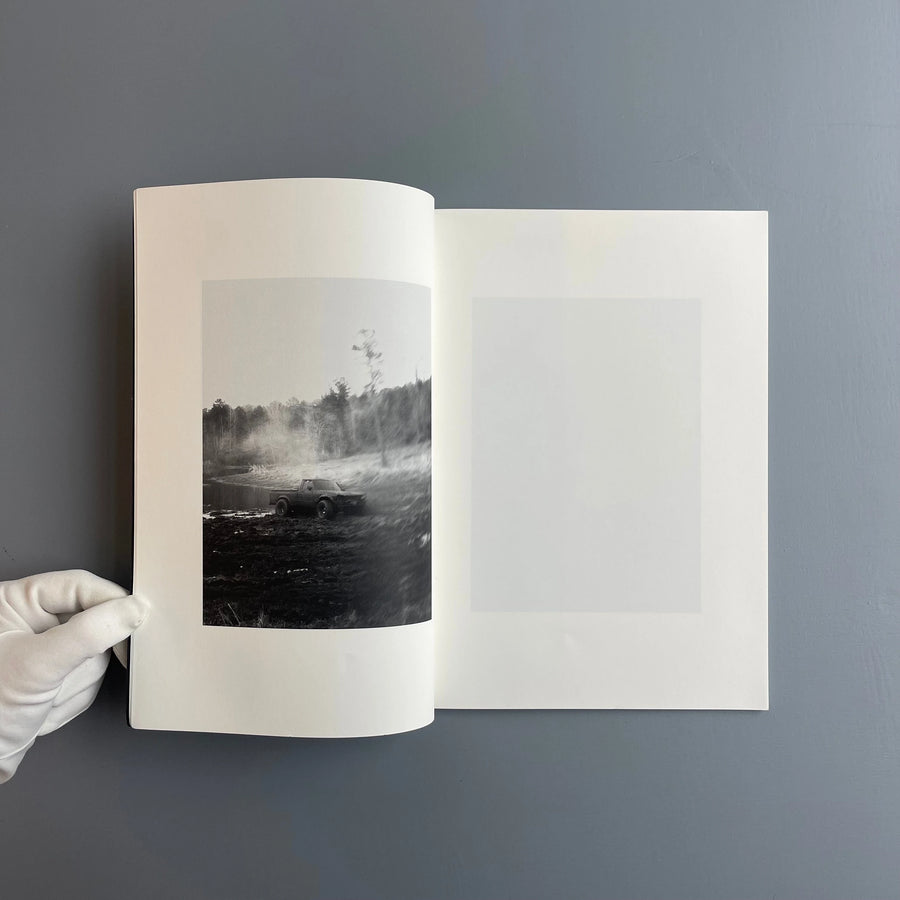 Bryan Schutmaat (signed) - Good God Damn - Trespasser 2017 - Saint-Martin Bookshop