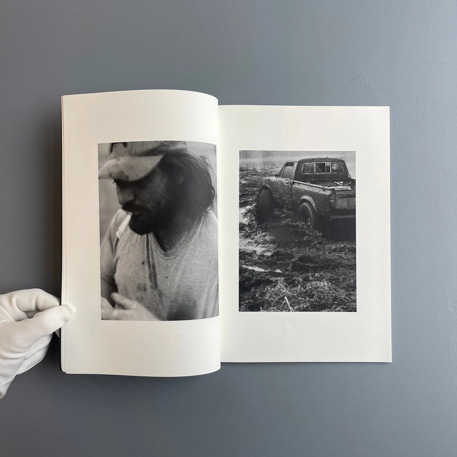 Bryan Schutmaat (signed) - Good God Damn - Trespasser 2017 - Saint-Martin Bookshop