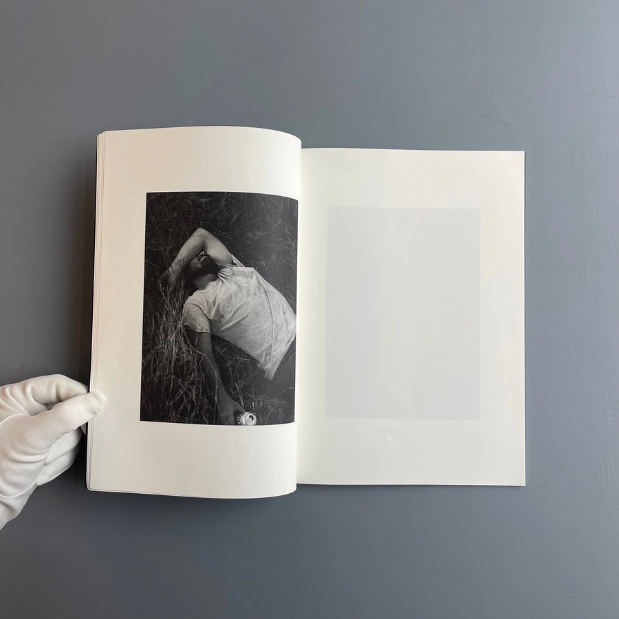 Bryan Schutmaat (signed) - Good God Damn - Trespasser 2017 - Saint-Martin Bookshop