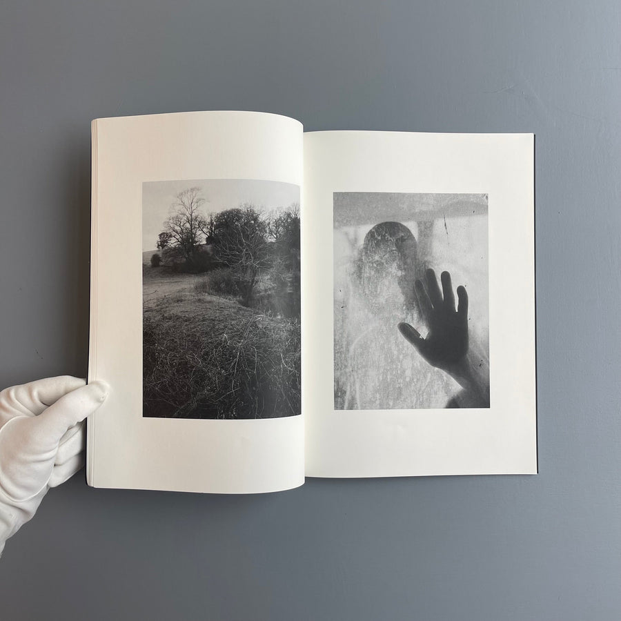 Bryan Schutmaat (signed) - Good God Damn - Trespasser 2017 - Saint-Martin Bookshop