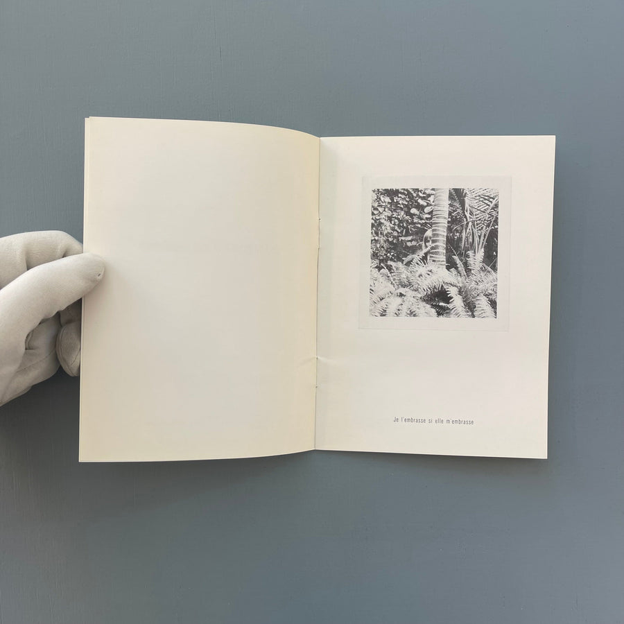Ca va? Ca va: 4 constats islandais - Centre Pompidou 1977 - Saint-Martin Bookshop