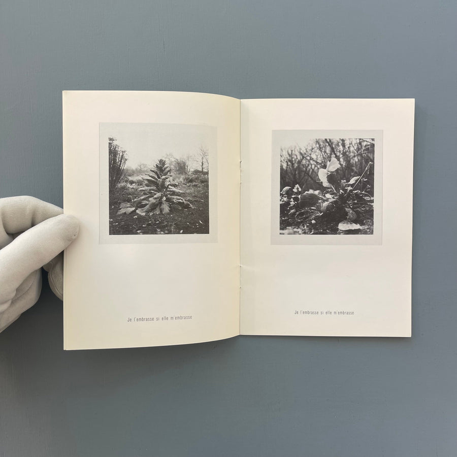 Ca va? Ca va: 4 constats islandais - Centre Pompidou 1977 - Saint-Martin Bookshop