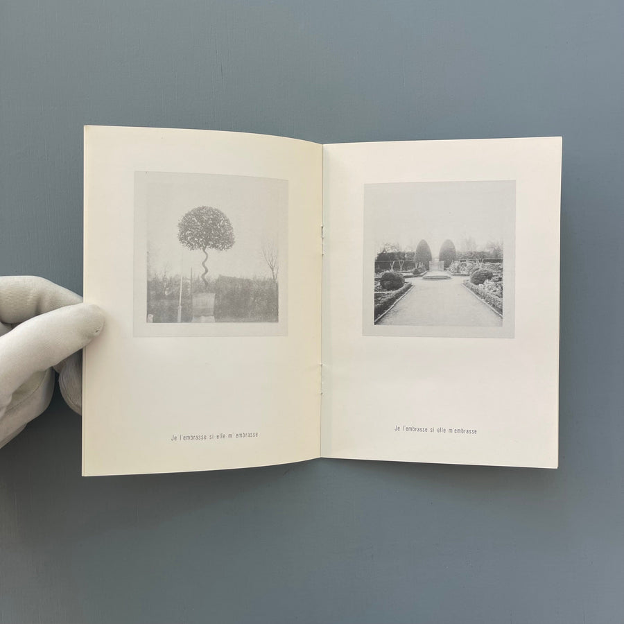 Ca va? Ca va: 4 constats islandais - Centre Pompidou 1977 - Saint-Martin Bookshop