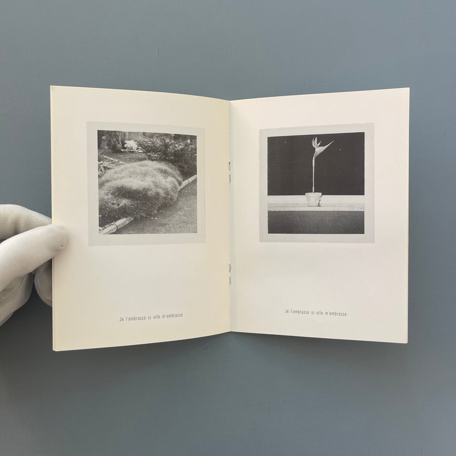 Ca va? Ca va: 4 constats islandais - Centre Pompidou 1977 - Saint-Martin Bookshop