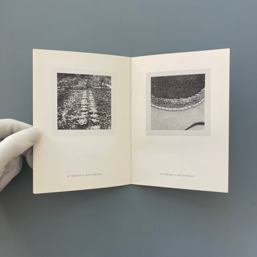 Ca va? Ca va: 4 constats islandais - Centre Pompidou 1977 - Saint-Martin Bookshop