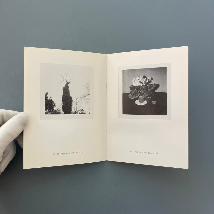 Ca va? Ca va: 4 constats islandais - Centre Pompidou 1977 - Saint-Martin Bookshop