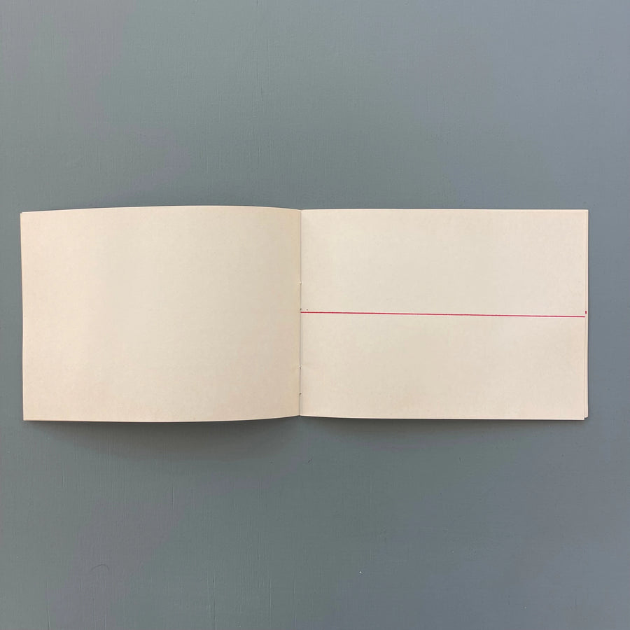 Ca va? Ca va: 4 constats islandais - Centre Pompidou 1977 - Saint-Martin Bookshop
