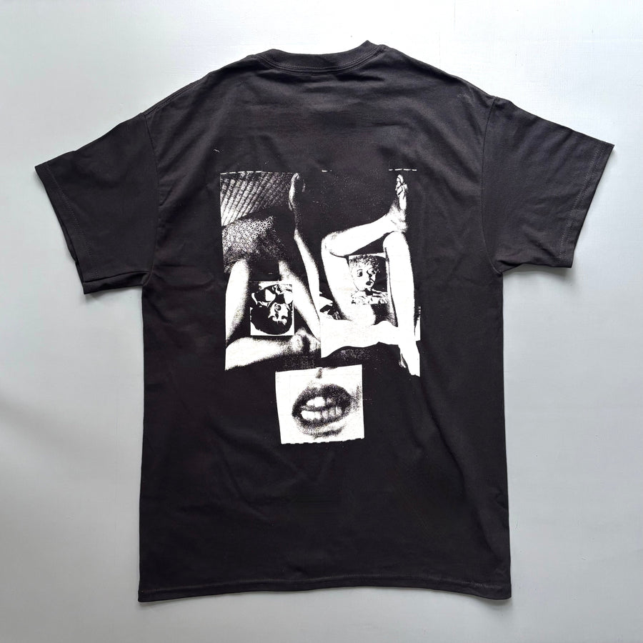 Cali DeWitt (@caramelbobby) T-shirt - Saint-Martin Bookshop 2025 - Saint-Martin Bookshop