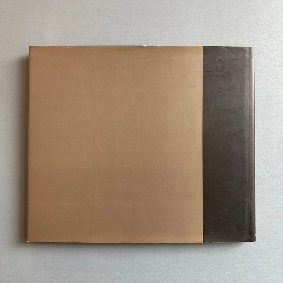 Carl De Keyzer - East of Eden - Ludion 1996 - Saint-Martin Bookshop