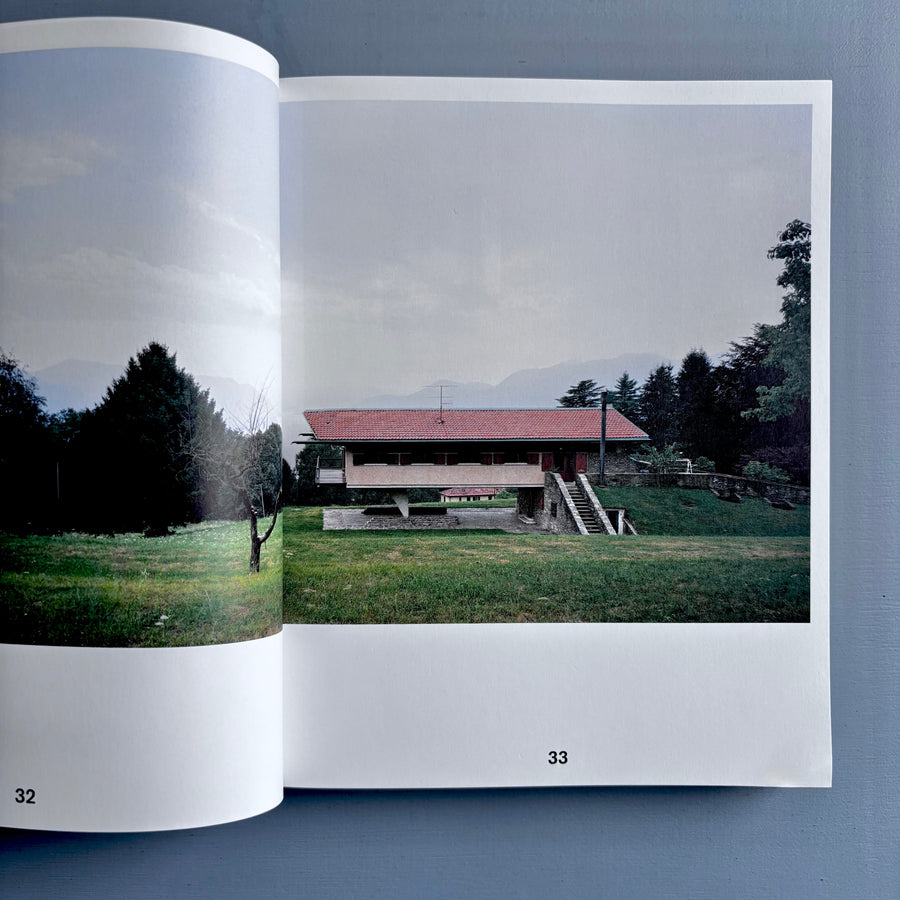 Carlo Mollino - Maniera Moderna - König 2011