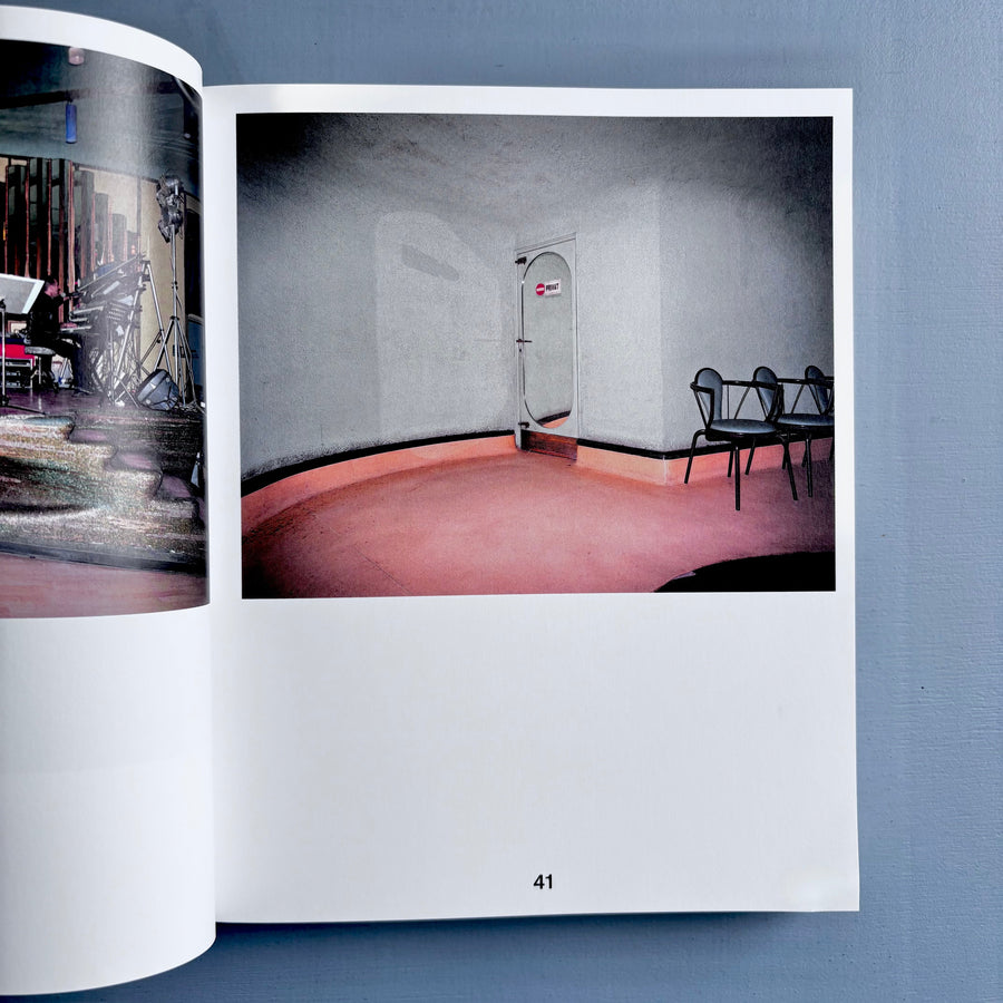 Carlo Mollino - Maniera Moderna - König 2011